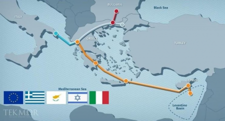 Кто выиграл в газовой войне Средиземноморья?