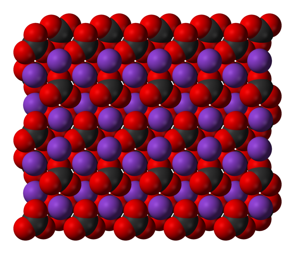 Кристаллический гидроксид калия. Поташ k2co3 – карбонат калия. Поташ кристаллическая решетка. Кристаллическая решетка карбонатов. Молекула карбоната.