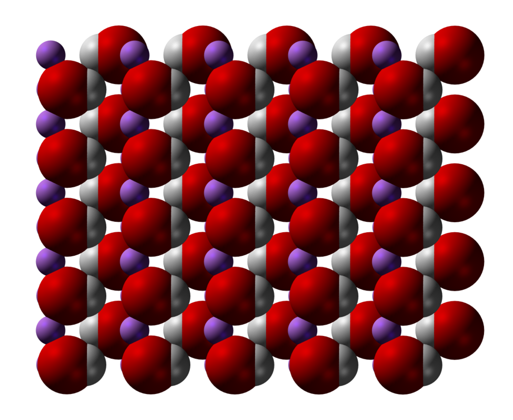 При каких взаимодействиях образуется гидроксид лития. Гидроксид лития кристаллическая решетка. Молекула гидроксида лития. Кристаллическая структура гидроксида лития. Гидроксид натрия кристаллическая решетка.