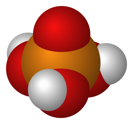 Ортофосфорная кислота