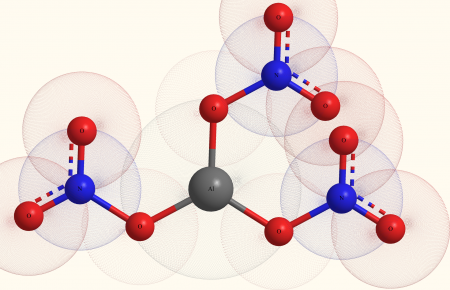 Какие ионы содержатся в водных растворах нитрата алюминия сульфата алюминия thumbnail