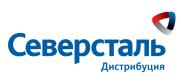 "Северсталь" поставляет металлопрокат для строительства "Арктик СПГ 2" (Ямало-Ненецкий АО).