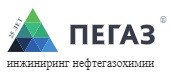 НИПИ. Пегас Уфа. ООО ГАЗ-ИНЖИНИРИНГ. Нефтегазохимия иконка.