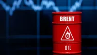 Цена на нефть снижается: Brent - $70,01 за баррель, WTI - $66,66